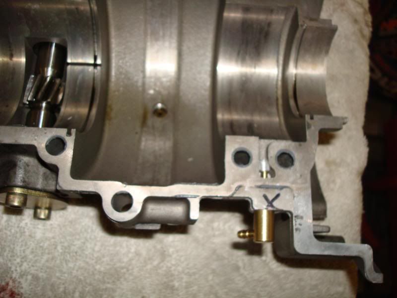 CFI4 Oil injection delete SnoWest Forums